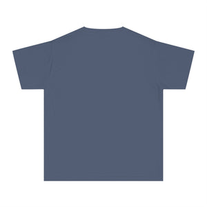 Blue Lagoon Iceland Comfort Colors Youth Kids T-Shirt