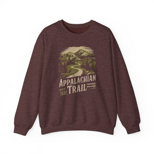 Appalachian Trail Gildan Unisex Crewneck Sweatshirt