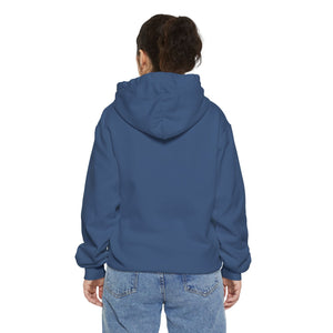 Uluru Australia Comfort Colors Unisex Hoodie