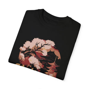 Kyoto Japan Comfort Colors Unisex T-Shirt