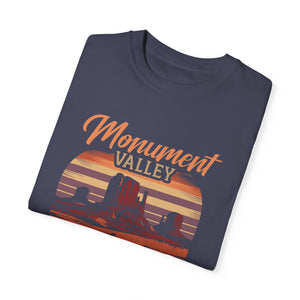 Monument Valley Arizona Utah Comfort Colors Unisex T-Shirt