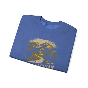 Appalachian Trail Gildan Unisex Crewneck Sweatshirt