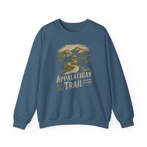 Appalachian Trail Gildan Unisex Crewneck Sweatshirt