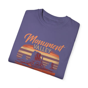 Monument Valley Arizona Utah Comfort Colors Unisex T-Shirt