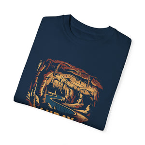 Luray Caverns Virginia Comfort Colors Unisex T-Shirt