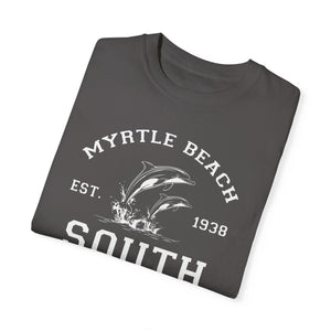 Myrtle Beach South Carolina Comfort Colors Unisex T-Shirt