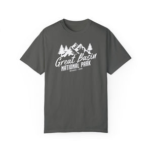 Great Basin National Park Nevada Comfort Colors Unisex T-Shirt