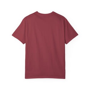 Redwood National Park California Comfort Colors Unisex T-Shirt