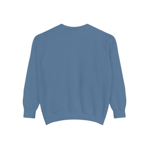 Angkor Wat Cambodia Comfort Colors Unisex Sweatshirt