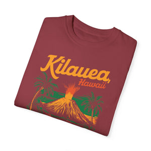 Kīlauea Hawaii Comfort Colors Unisex T-Shirt