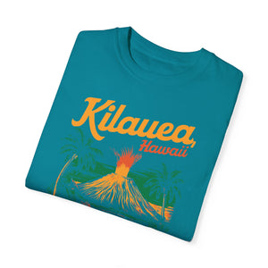 Kīlauea Hawaii Comfort Colors Unisex T-Shirt