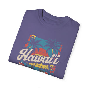 Hawaii Comfort Colors Unisex T-Shirt