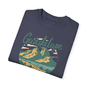 Guadalupe Mountains National Park Texas Comfort Colors Unisex T-Shirt