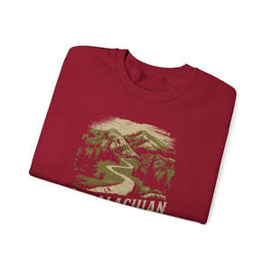 Appalachian Trail Gildan Unisex Crewneck Sweatshirt