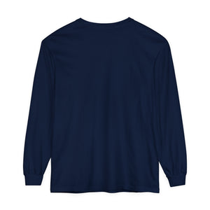 Mesa Verde National Park Colorado Comfort Colors Unisex Long Sleeve T-Shirt