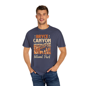 Bryce Canyon National Park Utah Comfort Colors Unisex T-Shirt