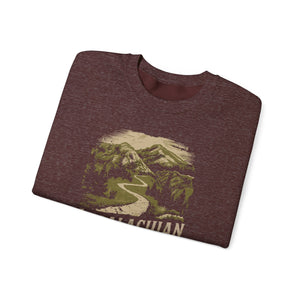 Appalachian Trail Gildan Unisex Crewneck Sweatshirt