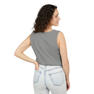 Athens Greece Comfort Colors Tank Top