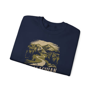 Appalachian Trail Gildan Unisex Crewneck Sweatshirt