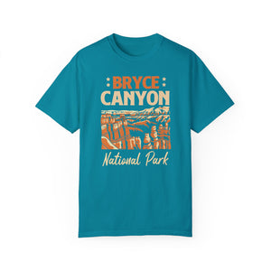 Bryce Canyon National Park Utah Comfort Colors Unisex T-Shirt