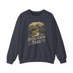 Appalachian Trail Gildan Unisex Crewneck Sweatshirt