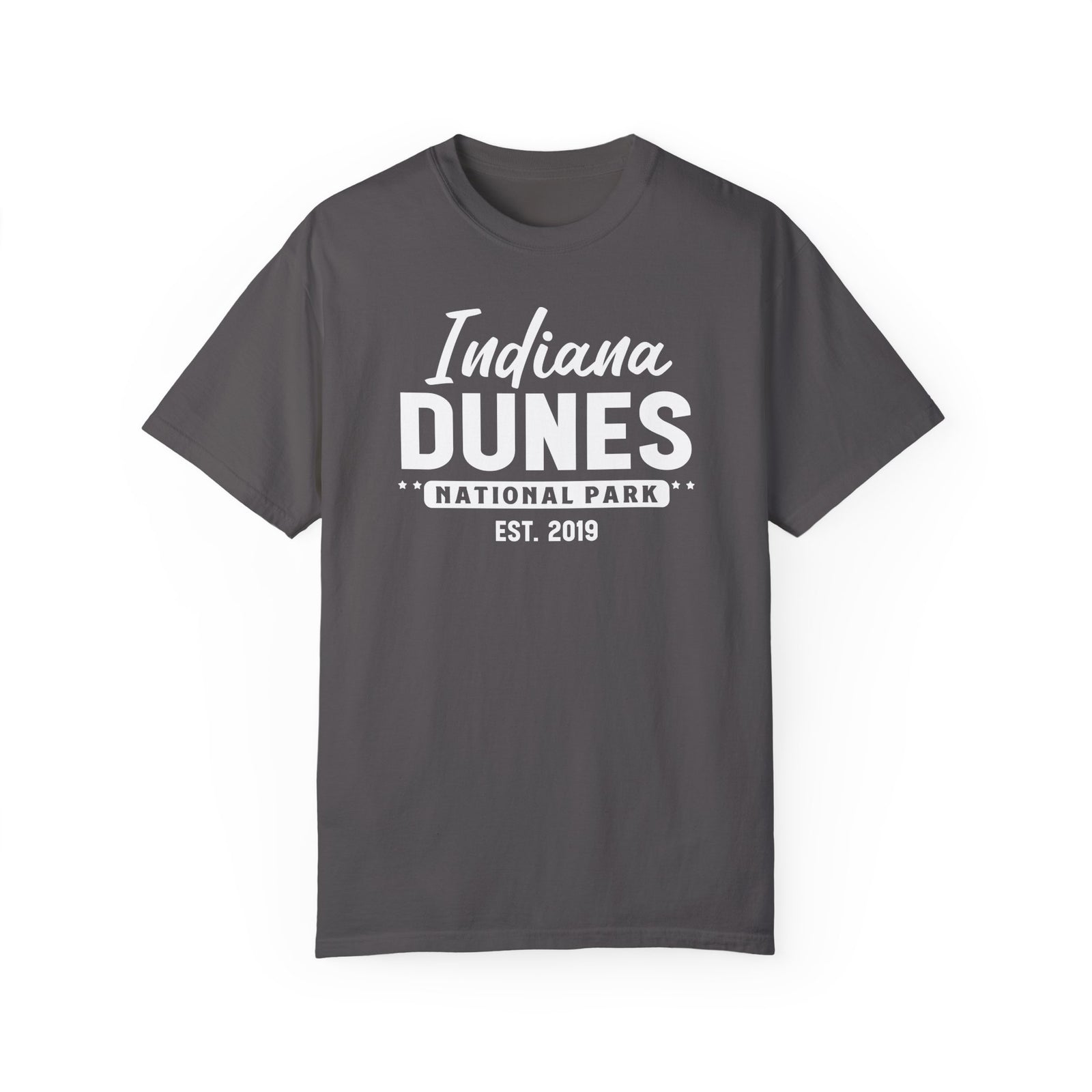 Indiana Dunes National Park Indiana Comfort Colors Unisex T-Shirt