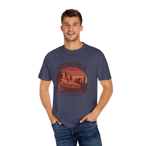 Sedona Arizona Comfort Colors Unisex T-Shirt
