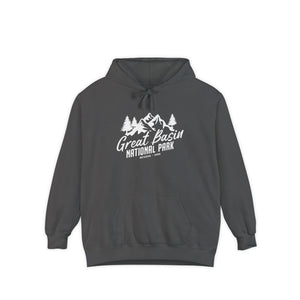 Great Basin National Park Nevada Comfort Colors Unisex Hoodie