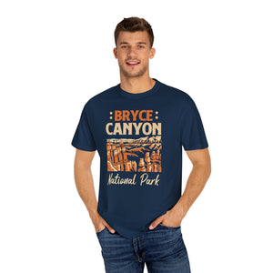 Bryce Canyon National Park Utah Comfort Colors Unisex T-Shirt