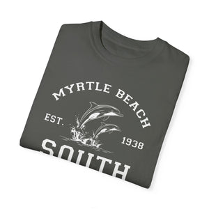 Myrtle Beach South Carolina Comfort Colors Unisex T-Shirt