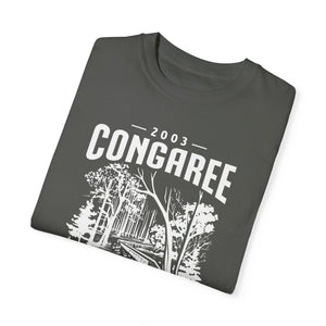 Congaree National Park South Carolina Comfort Colors Unisex T-Shirt