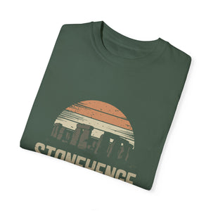 Stonehenge England Comfort Colors Unisex T-Shirt