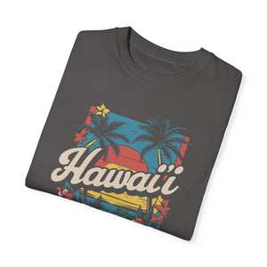 Hawaii Comfort Colors Unisex T-Shirt