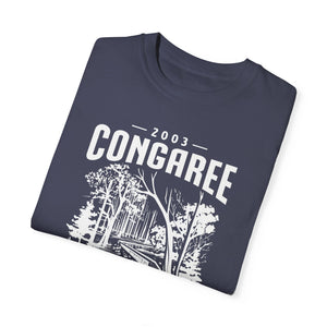Congaree National Park South Carolina Comfort Colors Unisex T-Shirt
