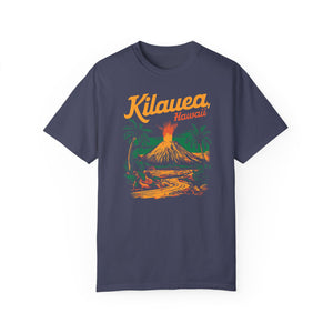 Kīlauea Hawaii Comfort Colors Unisex T-Shirt