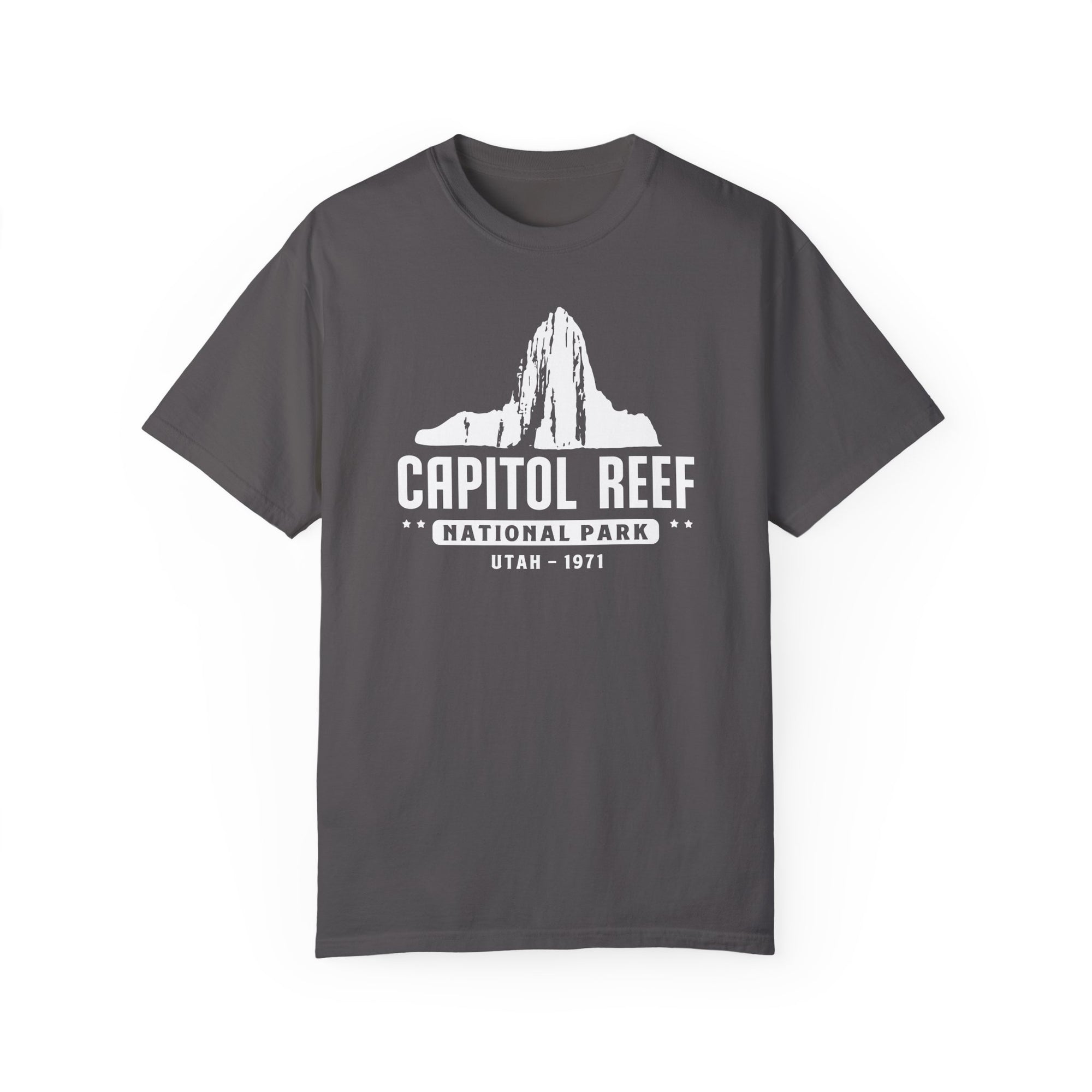 Capitol Reef National Park Utah Comfort Colors Unisex T-Shirt