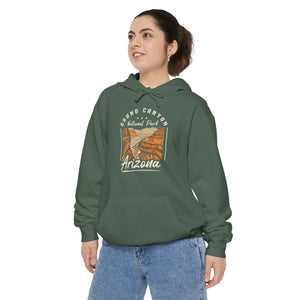 Grand Canyon National Park Arizona Comfort Colors Unisex Hoodie
