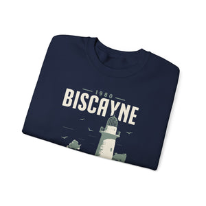 Biscayne National Park Florida Gildan Unisex Crewneck Sweatshirt