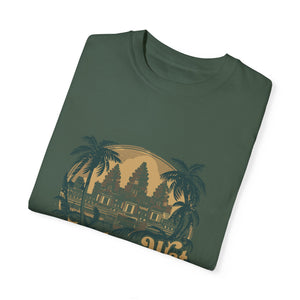 Angkor Wat Cambodia Comfort Colors Unisex T-Shirt