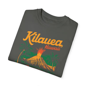 Kīlauea Hawaii Comfort Colors Unisex T-Shirt