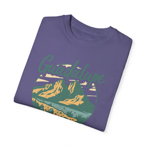 Guadalupe Mountains National Park Texas Comfort Colors Unisex T-Shirt