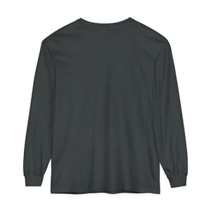 The Azores Portugal Comfort Colors Unisex Long Sleeve T-Shirt