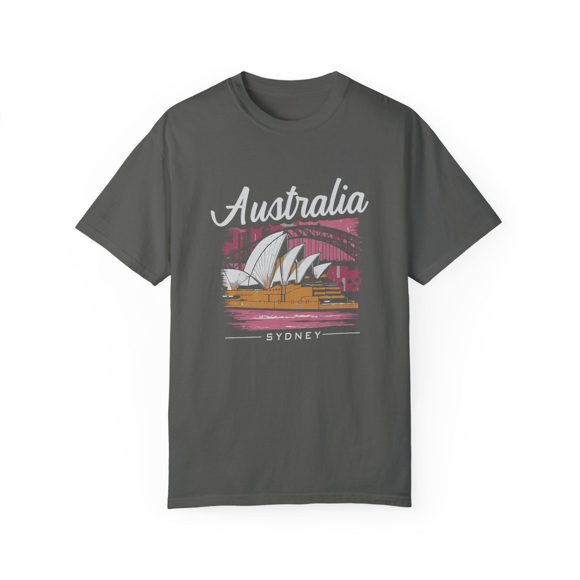 Sydney Australia Comfort Colors Unisex T-Shirt