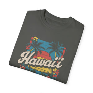Hawaii Comfort Colors Unisex T-Shirt