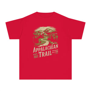 Appalachian Trail Comfort Colors Youth Kids T-Shirt