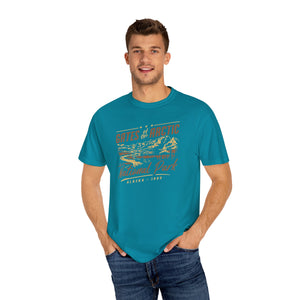 Gates of the Arctic National Park Alaska Comfort Colors Unisex T-Shirt