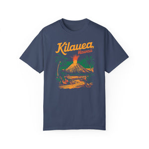 Kīlauea Hawaii Comfort Colors Unisex T-Shirt