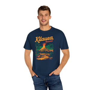 Kīlauea Hawaii Comfort Colors Unisex T-Shirt