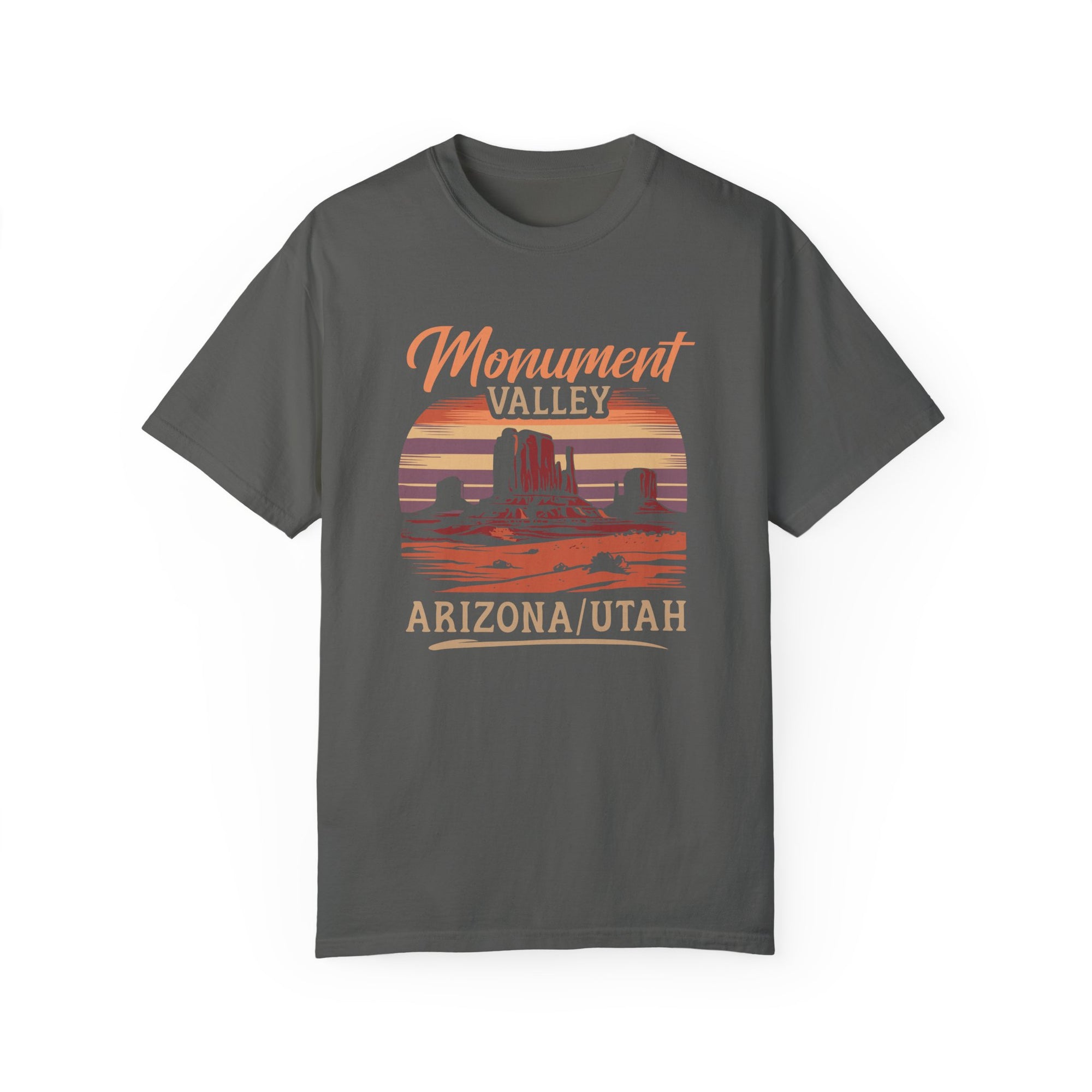 Monument Valley Arizona Utah Comfort Colors Unisex T-Shirt