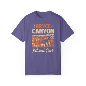 Bryce Canyon National Park Utah Comfort Colors Unisex T-Shirt